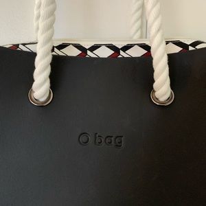 Obag Custom-made Shoulder Bag
